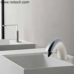 مخزن فوم دستشویی توکار مدل v-sen3010 - فروشگاه اینترنتی نو تاچ