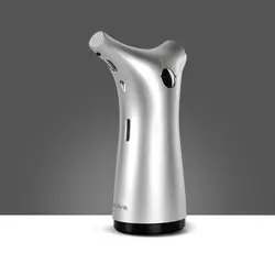 مخزن مایع دستشویی اتوماتیک اسواوو مدل V-476-S - فروشگاه اینترنتی نو تاچ