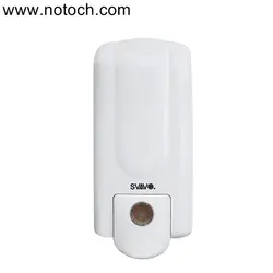 مخزن مایع دستشویی دیواری اسواوو مدل V730 - فروشگاه اینترنتی نو تاچ