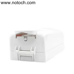 مخزن مایع دستشویی دیواری اسواوو مدل V730 - فروشگاه اینترنتی نو تاچ