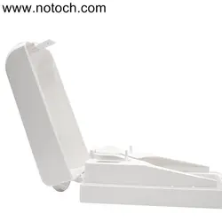 مخزن مایع دستشویی دیواری اسواوو مدل V730 - فروشگاه اینترنتی نو تاچ