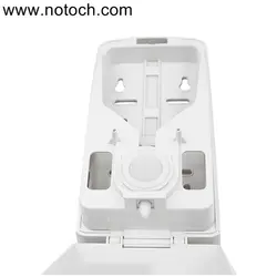 مخزن مایع دستشویی دیواری اسواوو مدل V730 - فروشگاه اینترنتی نو تاچ