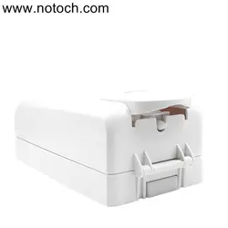 مخزن مایع دستشویی دیواری اسواوو مدل V730 - فروشگاه اینترنتی نو تاچ