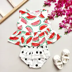 تاپ شورت هندونه