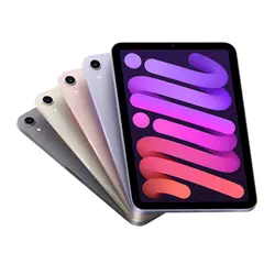 آیپد اپل مدل iPad Mini WiFi ظرفیت 128 گیگابایت