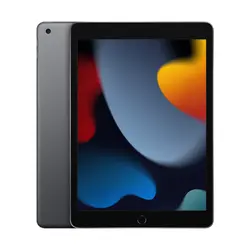 آیپد اپل مدل iPad 9th Generation WiFi ظرفیت 256 گیگابایت
