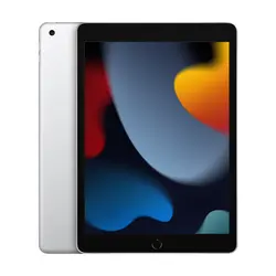 آیپد اپل مدل iPad 9th Generation WiFi ظرفیت 256 گیگابایت