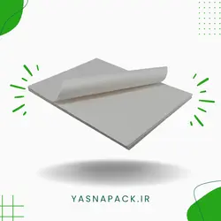 کاغذ کاهی کادو 30 در 40 - یسناپک