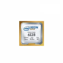 پردازنده سرور Intel Xeon Gold 6128 Processor - آرسس تک