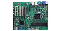 مادربرد صنعتی مدل IMB500 - آرسس تک