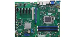 مادربرد صنعتی مدل IMB521 - آرسس تک