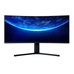 مانیتور گیمینگ شیائومی 34 اینچ Mi Desktop - آرسس تک