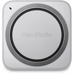 Apple Mac Studio with M1 Ultra MJMW3 - آرسس تک
