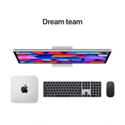 مانیتور APPLE STUDIO DISPLAY 27 STANDARD GLASS - آرسس تک