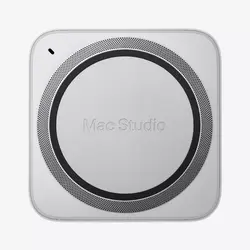 مک استودیو M1 Max ظرفیت 512/32 گیگ مدل 2022 - آرسس تک