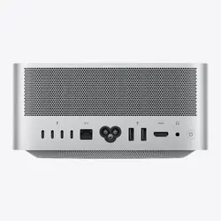 مک استودیو M1 Max ظرفیت 512/32 گیگ مدل 2022 - آرسس تک