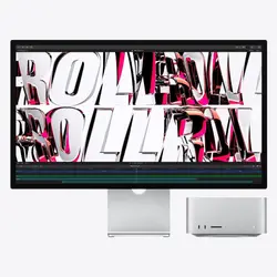 مک استودیو M1 Max ظرفیت 512/32 گیگ مدل 2022 - آرسس تک