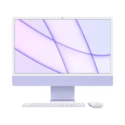 آيمک 24 اینچ M1 ظرفیت 256GB/8-8 Core مدل 2021 - آرسس تک