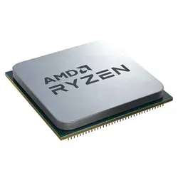 پردازنده AMD RYZEN 5 3600 - TRAY - آرسس تک