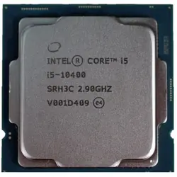 پردازنده INTEL CORE I5 10400 TRAY - آرسس تک