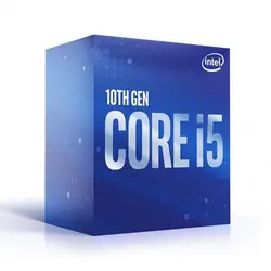 پردازنده INTEL CORE I5 10400 - آرسس تک