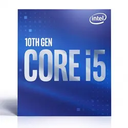 پردازنده INTEL CORE I5 10400 - آرسس تک