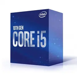 پردازنده INTEL CORE I5 10400 - آرسس تک
