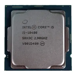 پردازنده INTEL CORE I5 10400 - آرسس تک