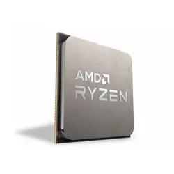 پردازنده AMD RYZEN 5 5600G - TRAY - آرسس تک