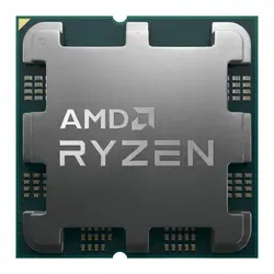 پردازنده AMD RYZEN 5 7600X - آرسس تک