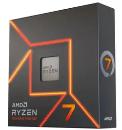 پردازنده AMD RYZEN 7 7700X - آرسس تک