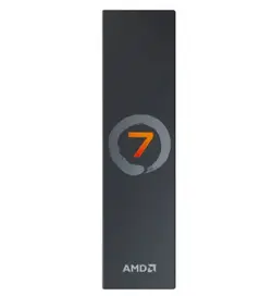 پردازنده AMD RYZEN 7 7700X - آرسس تک