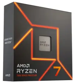 پردازنده AMD RYZEN 7 7700X - آرسس تک