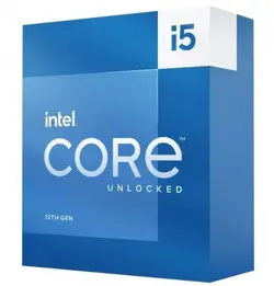 پردازنده INTEL CORE I5 13600K - آرسس تک