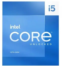 پردازنده INTEL CORE I5 13600K - آرسس تک