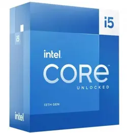 پردازنده INTEL CORE I5 13600K - آرسس تک