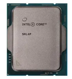 پردازنده INTEL CORE I9 12900K - TRAY - آرسس تک
