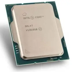 پردازنده INTEL CORE I9 12900K - TRAY - آرسس تک
