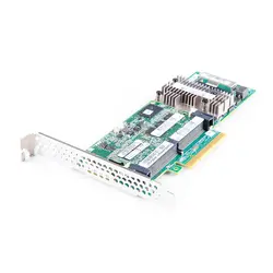 رید کنترلر HPE Smart Array P440 4GB FBWC - آرسس تک
