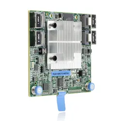 رید کنترلر HPE Smart Array P816i-a SR - آرسس تک