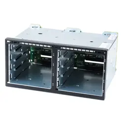 باکس هارد HPE DL380 G8 SFF - آرسس تک