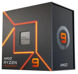 پردازنده AMD RYZEN 9 7900X - آرسس تک