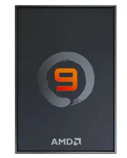 پردازنده AMD RYZEN 9 7900X - آرسس تک