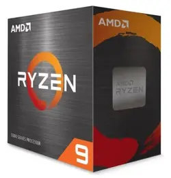 AMD RYZEN 9 5950X - آرسس تک