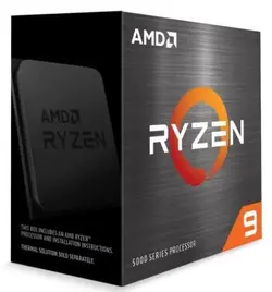AMD RYZEN 9 5950X - آرسس تک