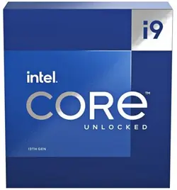 پردازنده INTEL CORE I9 13900K - آرسس تک