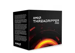 پردازنده AMD RYZEN THREADRIPPER PRO 3955WX - آرسس تک