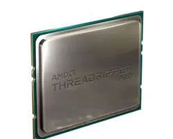 پردازنده AMD RYZEN THREADRIPPER PRO 3955WX - آرسس تک
