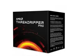 پردازنده AMD RYZEN THREADRIPPER PRO 3975WX - آرسس تک