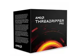 پردازنده AMD RYZEN THREADRIPPER PRO 3995WX - آرسس تک